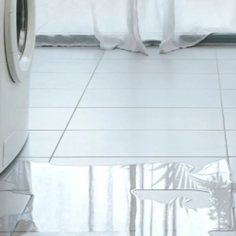 Appliance Leak Cleanup in Derry, PA