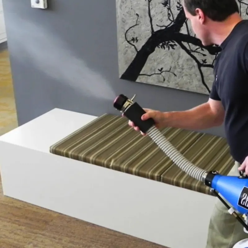 Professional Odor Removal in Derry, PA